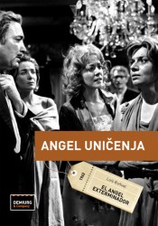 Angel uničenja Luis Buñuel