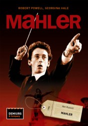 Mahler Ken Russell