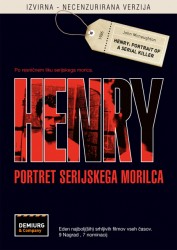 Henry, portret serijskega morilca John McNaughton