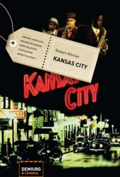 Kansas City Robert Altman