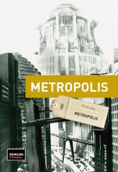 Metropolis Fritz Lang