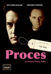 Proces David Jones
