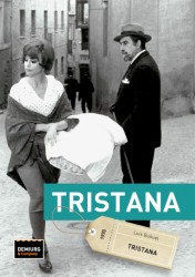 Tristana Luis Buñuel